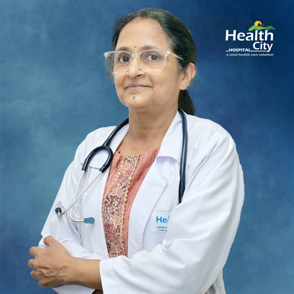Dr. Bandana Devi