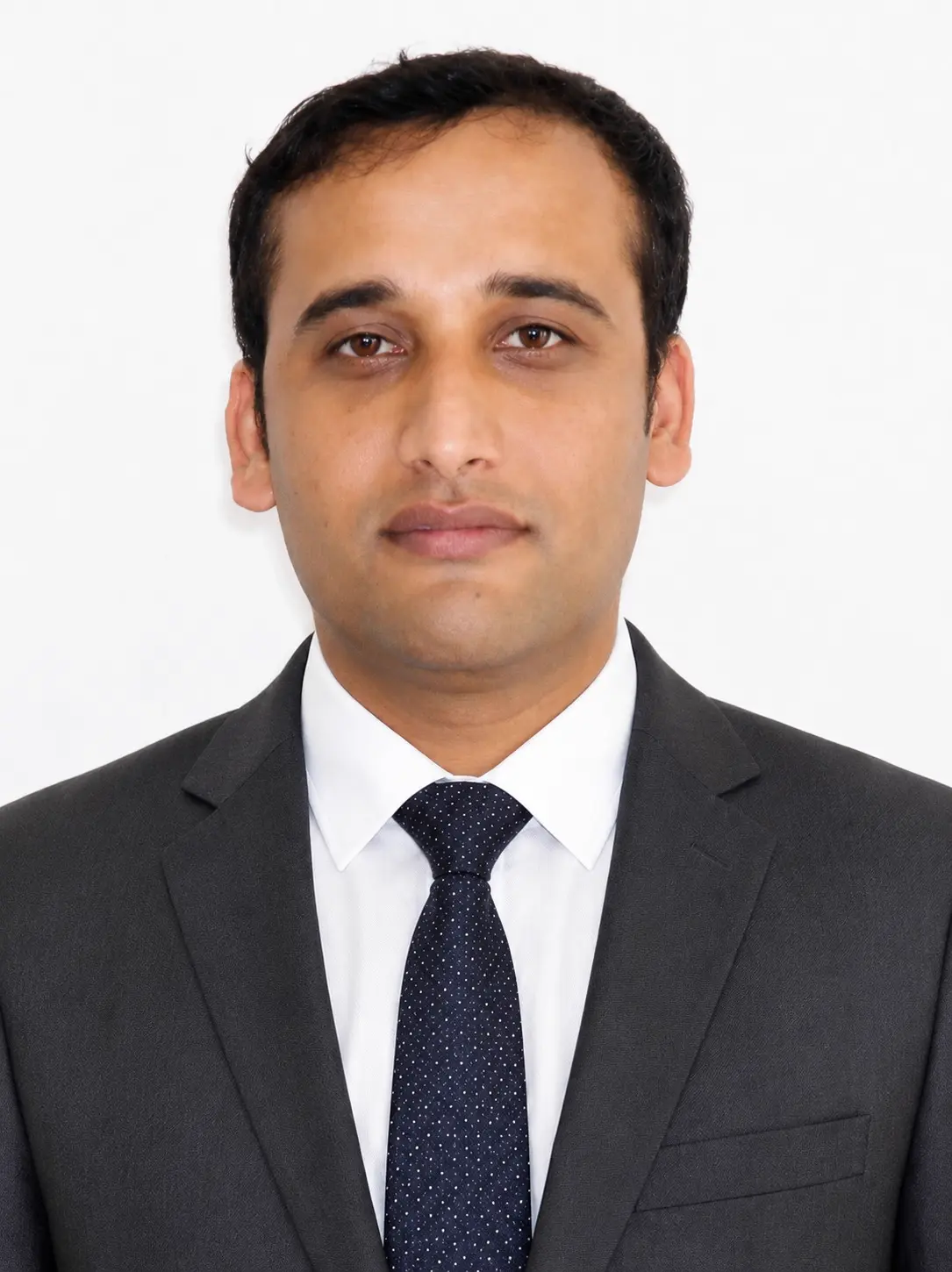 Mr. Munindra Thakuriya