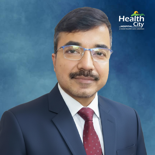 Dr. Anjanjyoti Bhuyan