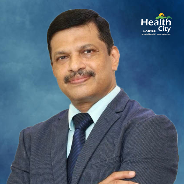 Prof. (Dr.) Rajeev TP