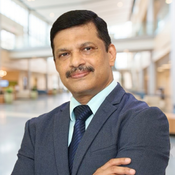 Prof. (Dr.) Rajeev TP