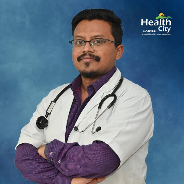 Dr. Abhimanyu Kalita