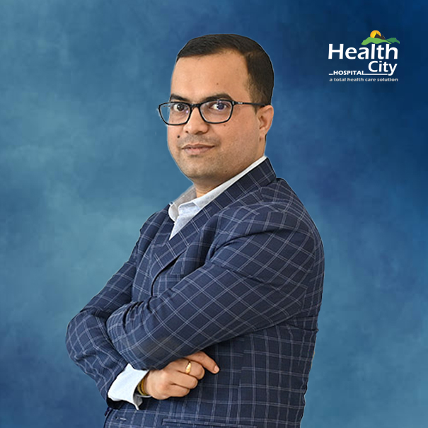 Mr. Parag Jyoti Dutta