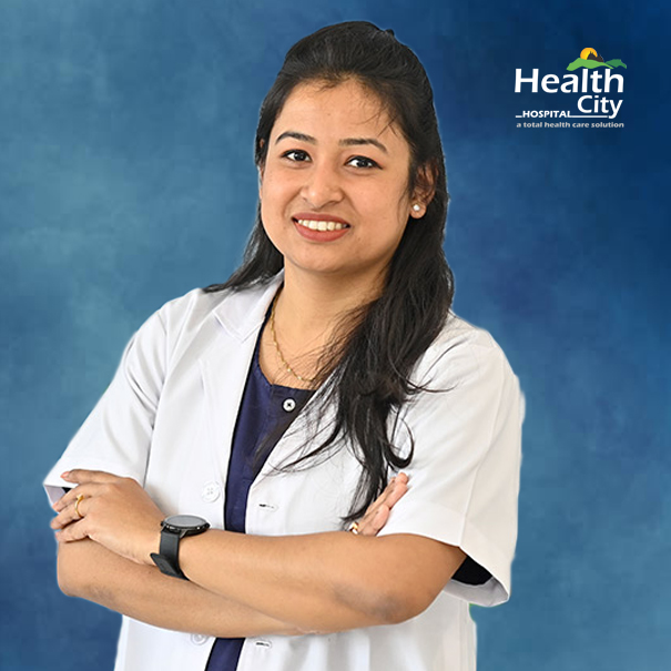 Dt. Priyanka Borpatra Gohain