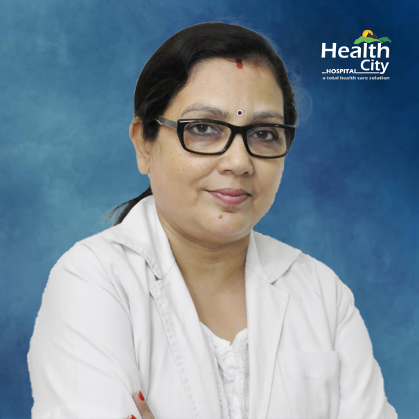 Dr. Monalisha Goswami Sarma