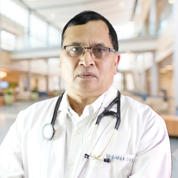 Dr. Bhabananda Das