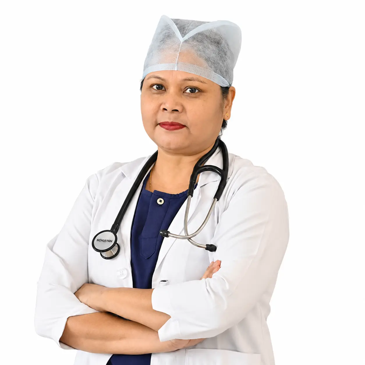 Mrs. Swapna Saikia