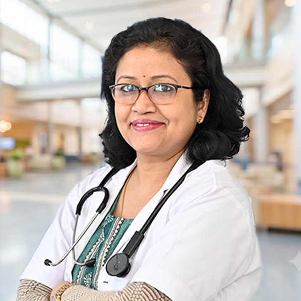 Dr Himadri Dutta