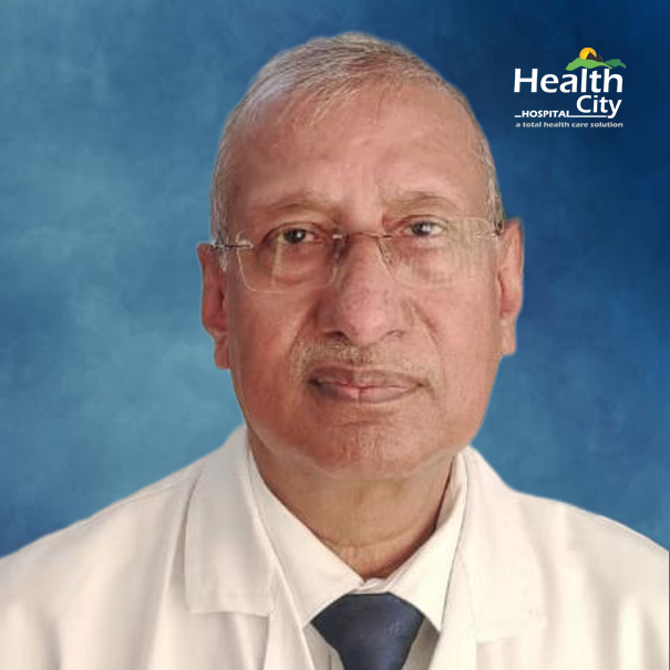 Dr. Bibhash Chandra Goswami