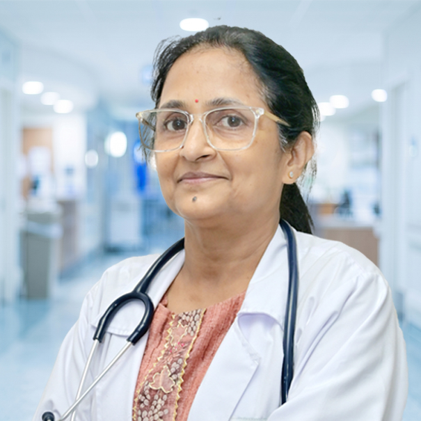 Dr. Bandana Devi