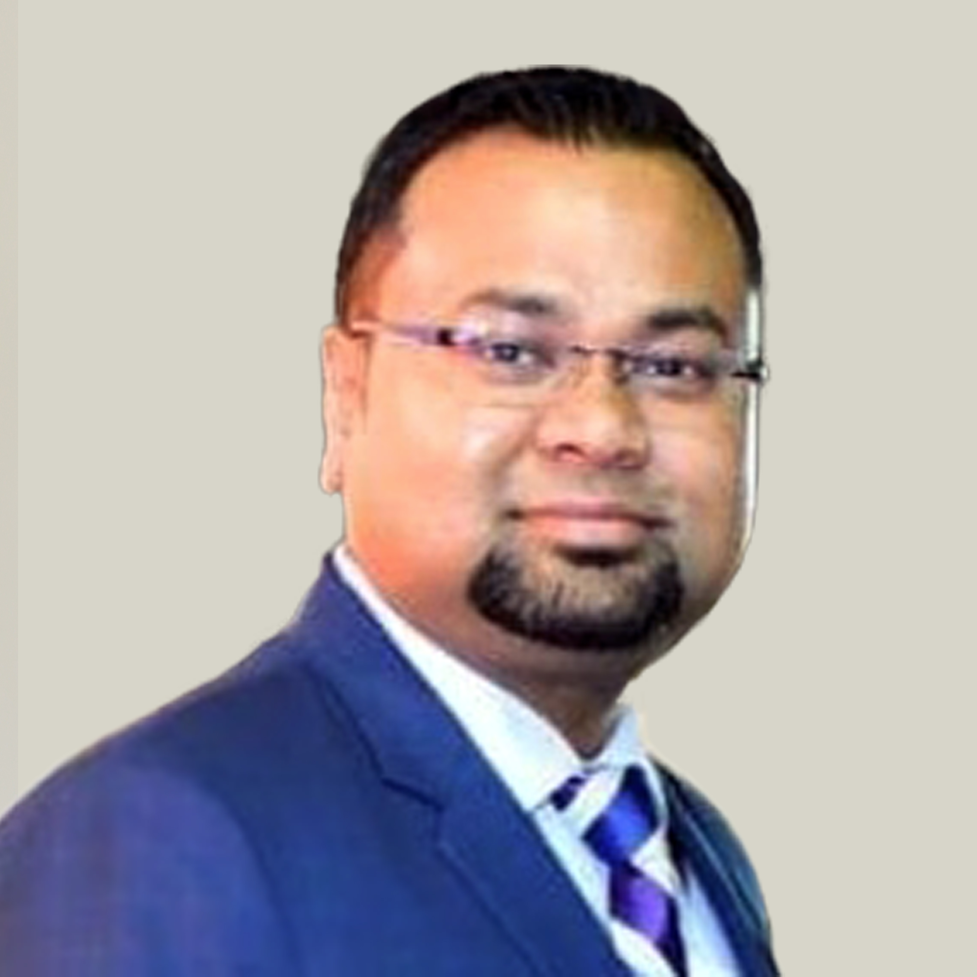 Dr. Anweshak Das