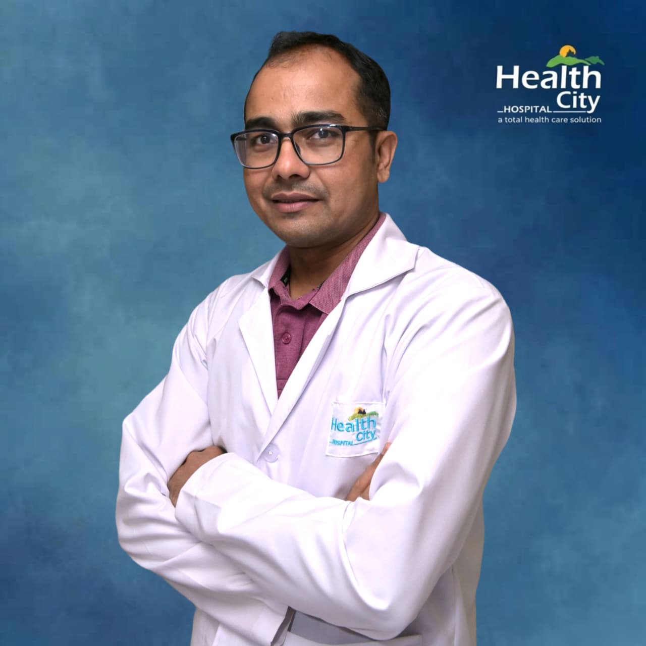 Dr Himanshu Baishya