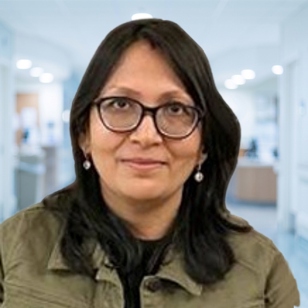 Dr. Smita Kumari