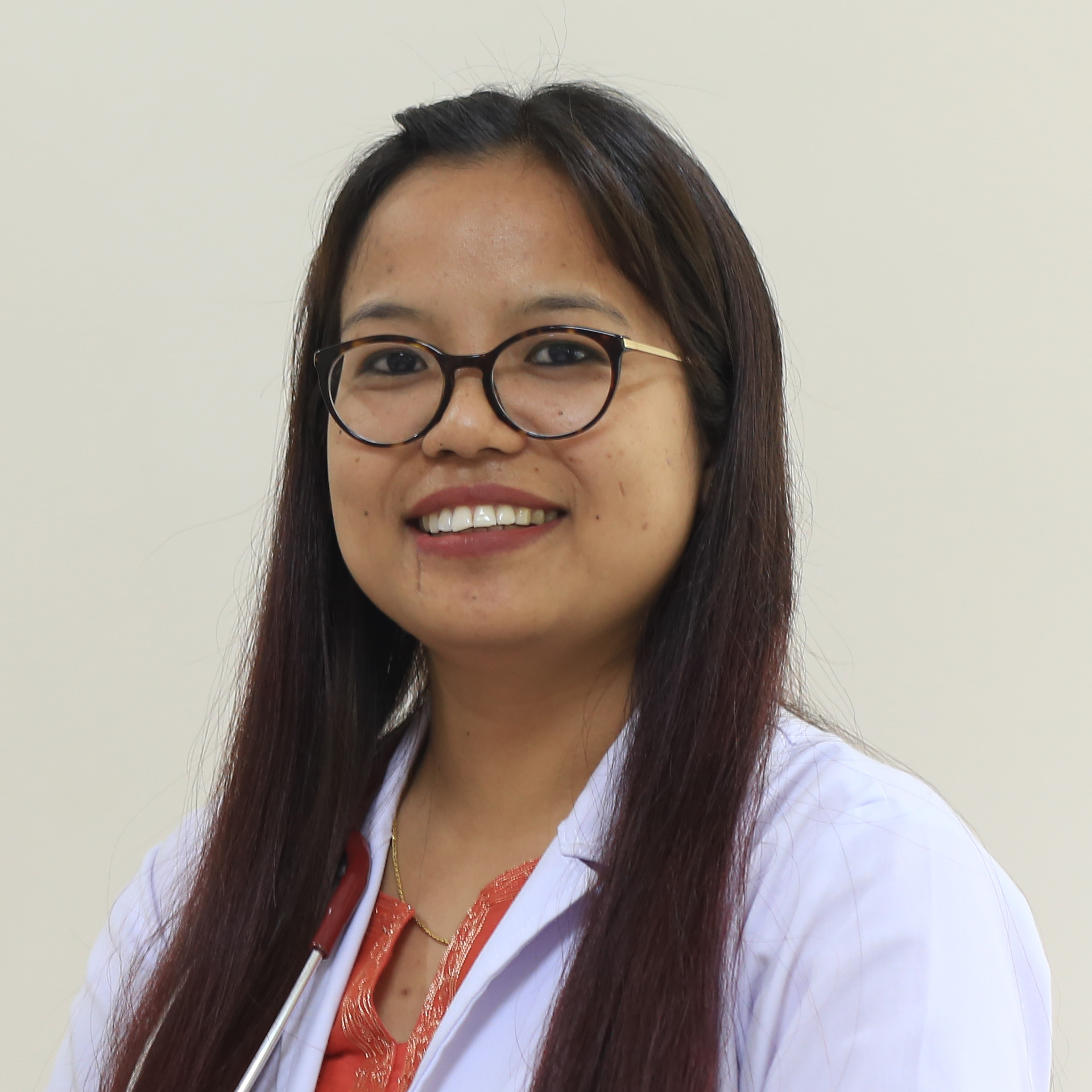 Dr. Babie Thiek