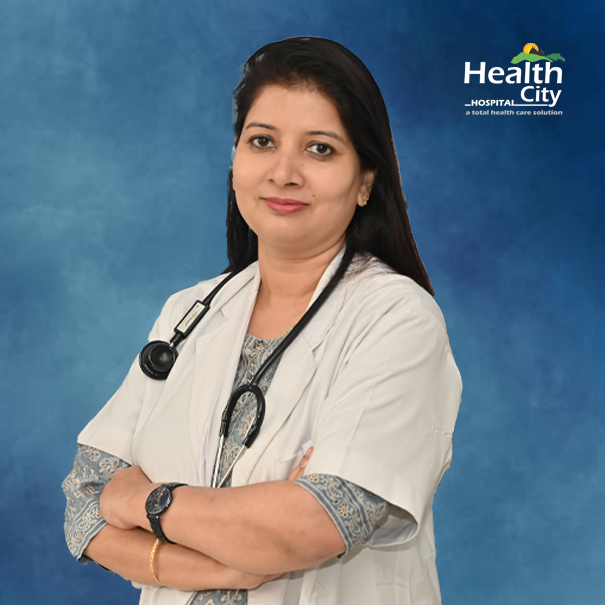 Dr. Anushree Baishya