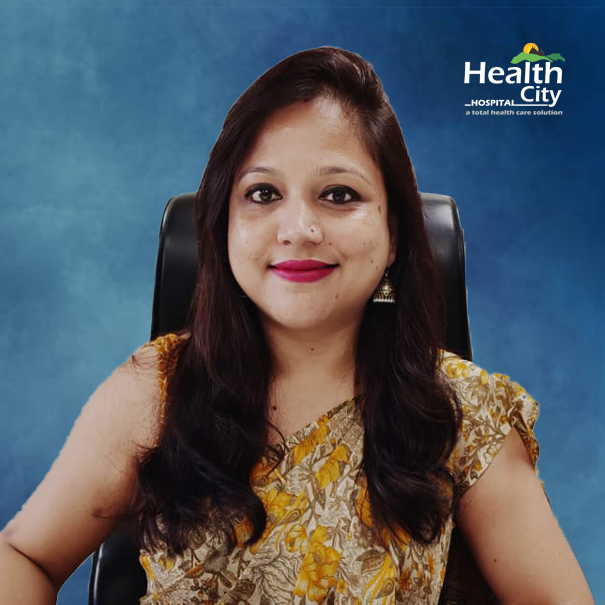Ms. Binita Sharma Das