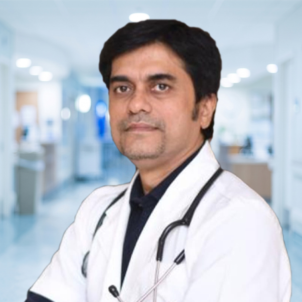 Dr. Pankaj Kumar Bhagabati