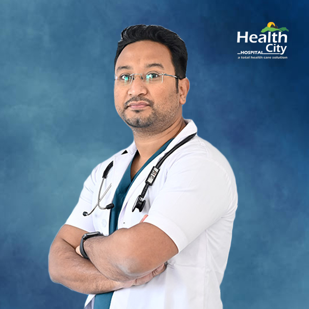 Dr. Manas Jyoti Baishya