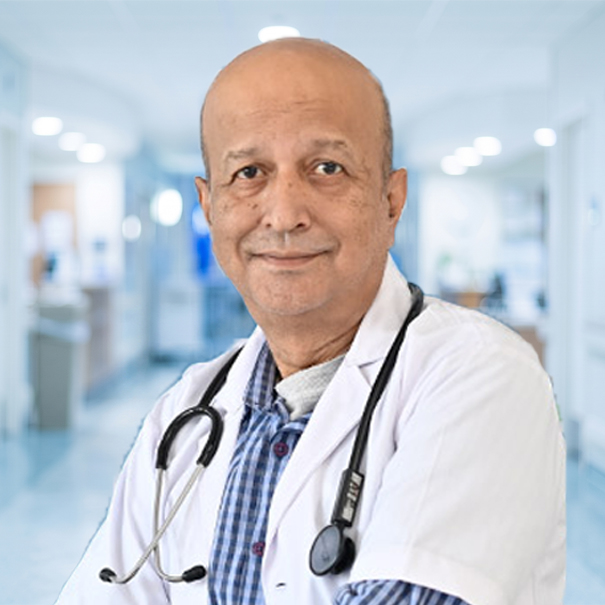 Dr. Bhargab J Saikia
