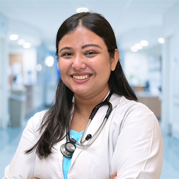 Dr. Priyanka Talukdar