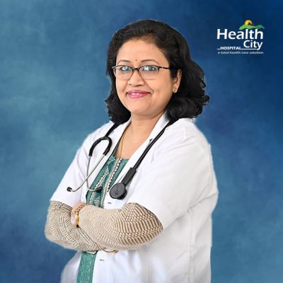 Dr Himadri Dutta