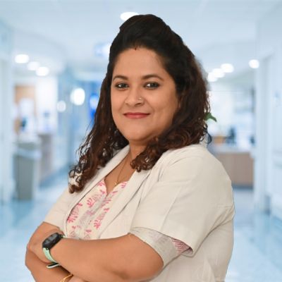 Ms. Jayashree Das