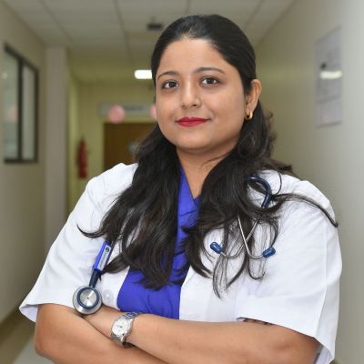 Dr. Susmita S. Sumer
