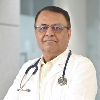 Dr. (Prof) Bhabani P. Chakravarty