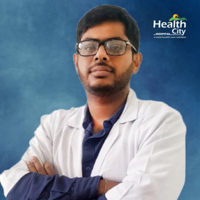 Dr. Souvik Dey