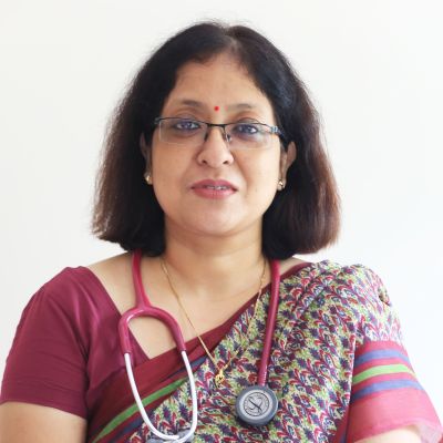 Dr. Pallabi Bordoloi
