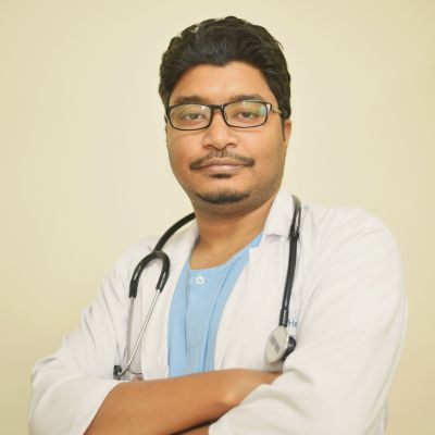 Dr. Deepak Dey