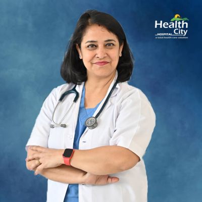 Dr. Sonali Barman Bhuyan