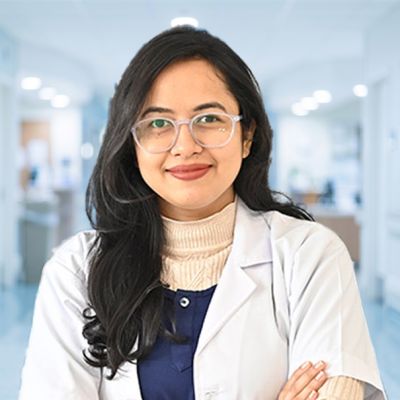 Dt. Niharika Saikia