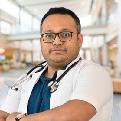 Dr. Pankaj Bharali