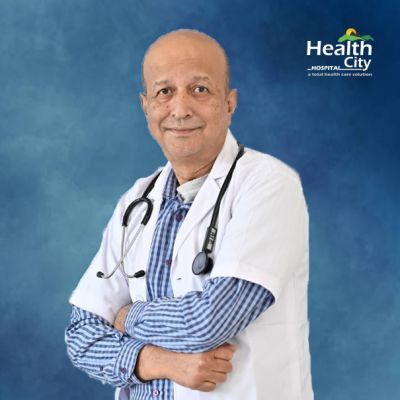 Dr. Bhargab J Saikia