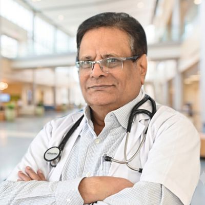 Dr. Ashok Kumar Kayal