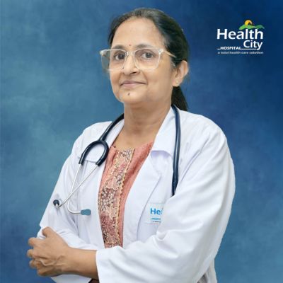 Dr. Bandana Devi