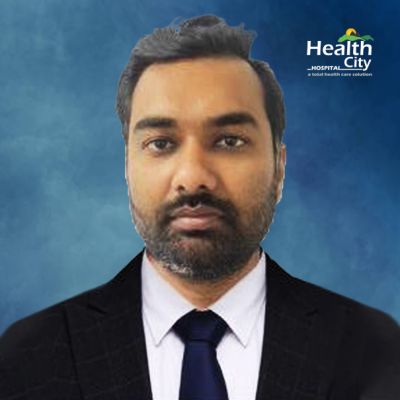 Dr. Aziz Mohammed Atikul Islam