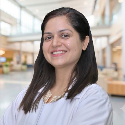 Dr. Priyanka Sharma