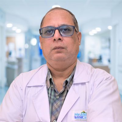 Dr. Diganta Kr. Das