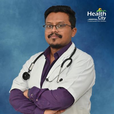 Dr. Abhimanyu Kalita