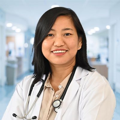 Dr. Sangeeta Deuri