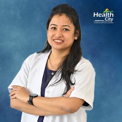 Dt. Priyanka Borpatra Gohain