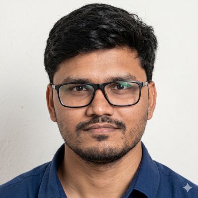 Dr. Shantanu Jain
