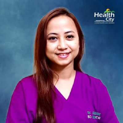 Dr. Oshin Duori