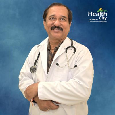 Dr Santanu Barthakur