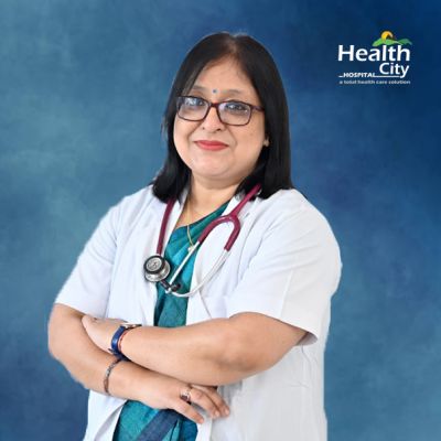 Dr. Pallabi Bordoloi