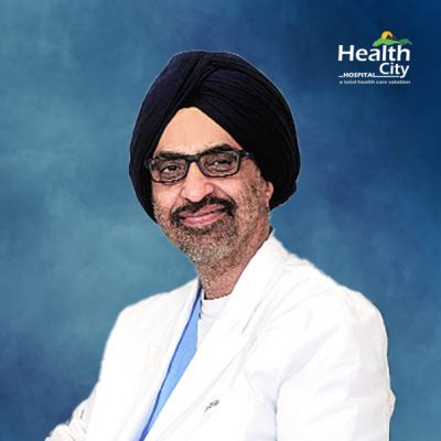 Dr. Balbir Singh