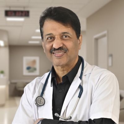 Dr. Atanu Barthakur