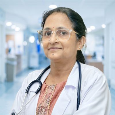 Dr. Bandana Devi